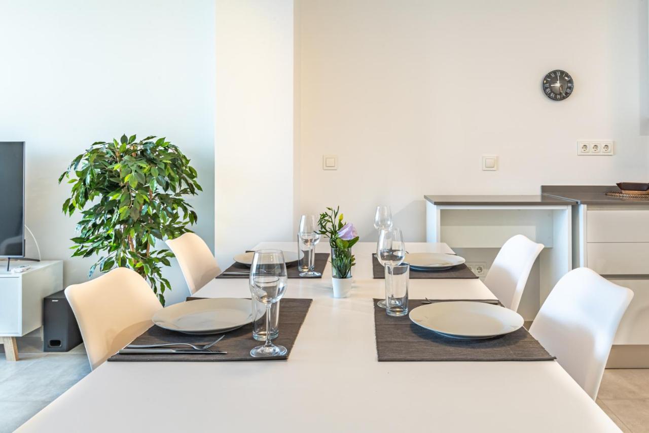 Luxury Apartment Michael La Cala De Mijas Εξωτερικό φωτογραφία