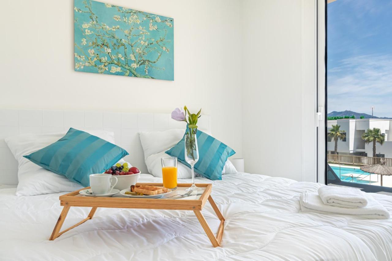 Luxury Apartment Michael La Cala De Mijas Εξωτερικό φωτογραφία