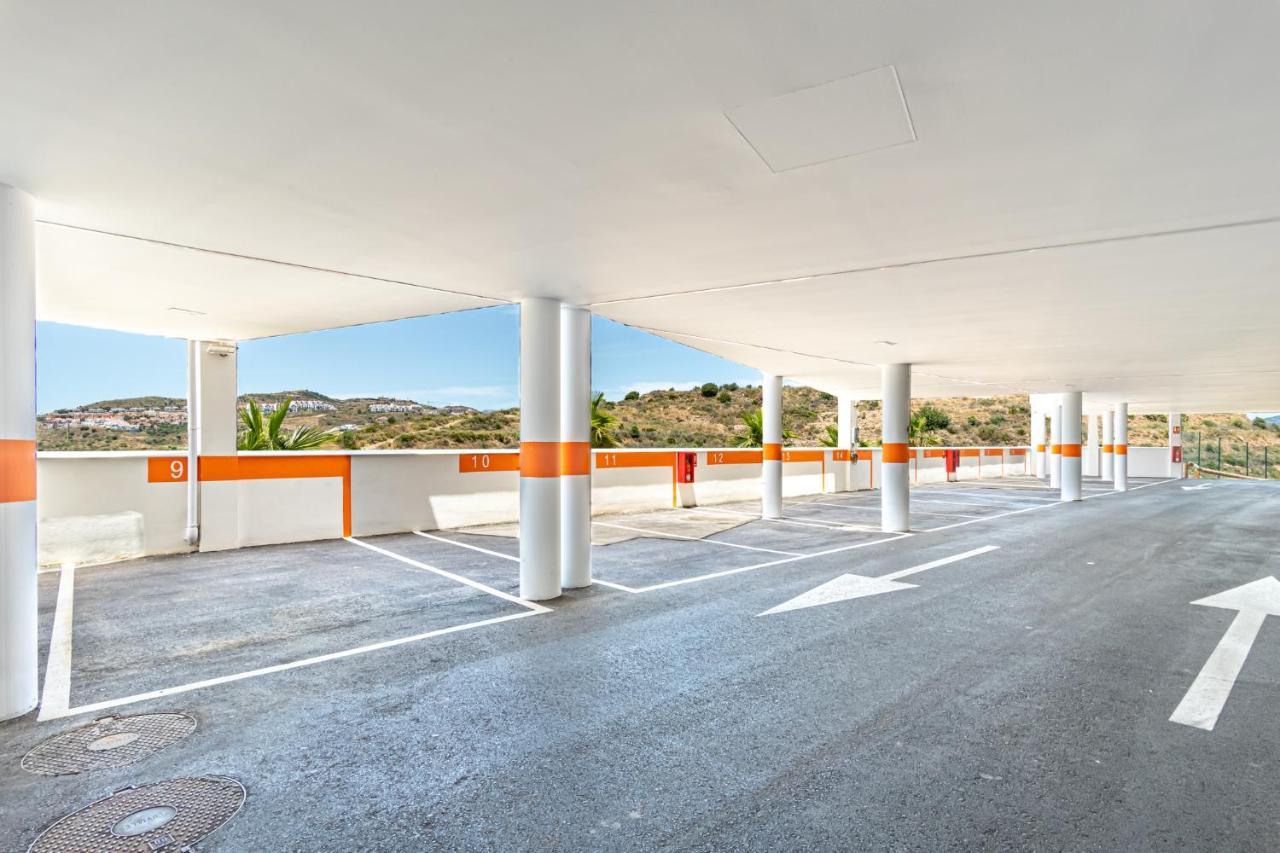 Luxury Apartment Michael La Cala De Mijas Εξωτερικό φωτογραφία