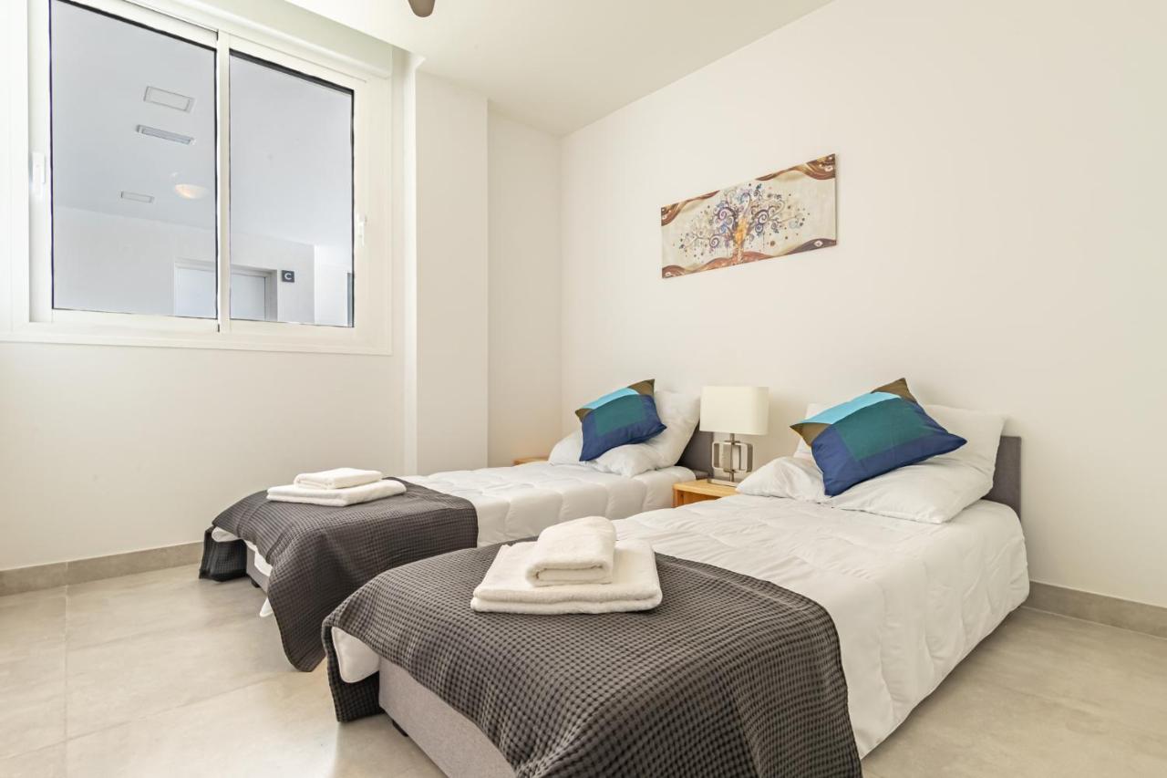 Luxury Apartment Michael La Cala De Mijas Εξωτερικό φωτογραφία